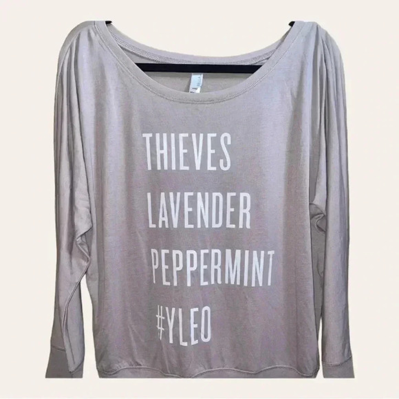 Women’s‎ BELLA 3/4 SLEEVE TOP WITH PRINT SIZE XL - Picture 1 of 7